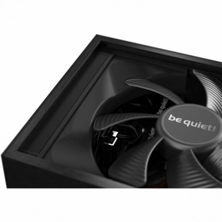 Bloc d’Alimentation Be Quiet! BN332 ATX 1600 W 6 W 80 PLUS Titanium