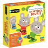 Board game Nathan My First Game Little Mouse 24 x 7 x 24 cm