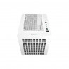 ATX Semi-tower Box DEEPCOOL White Black