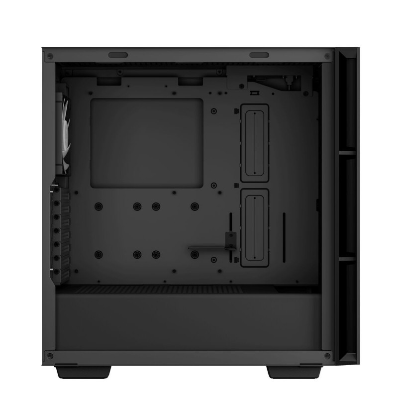 Case computer desktop ATX DEEPCOOL Nero