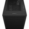 Boîtier ATX semi-tour DEEPCOOL Noir