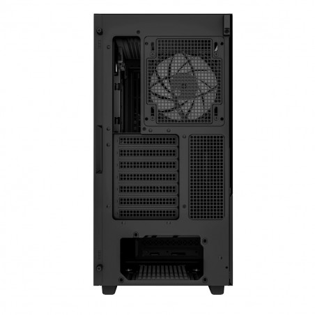 Boîtier ATX semi-tour DEEPCOOL Noir