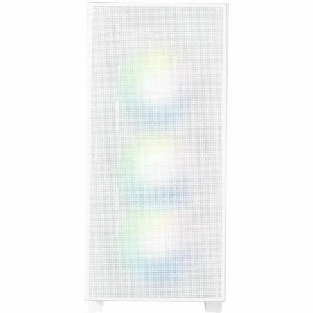 Caja Semitorre ATX BitFenix Blanco