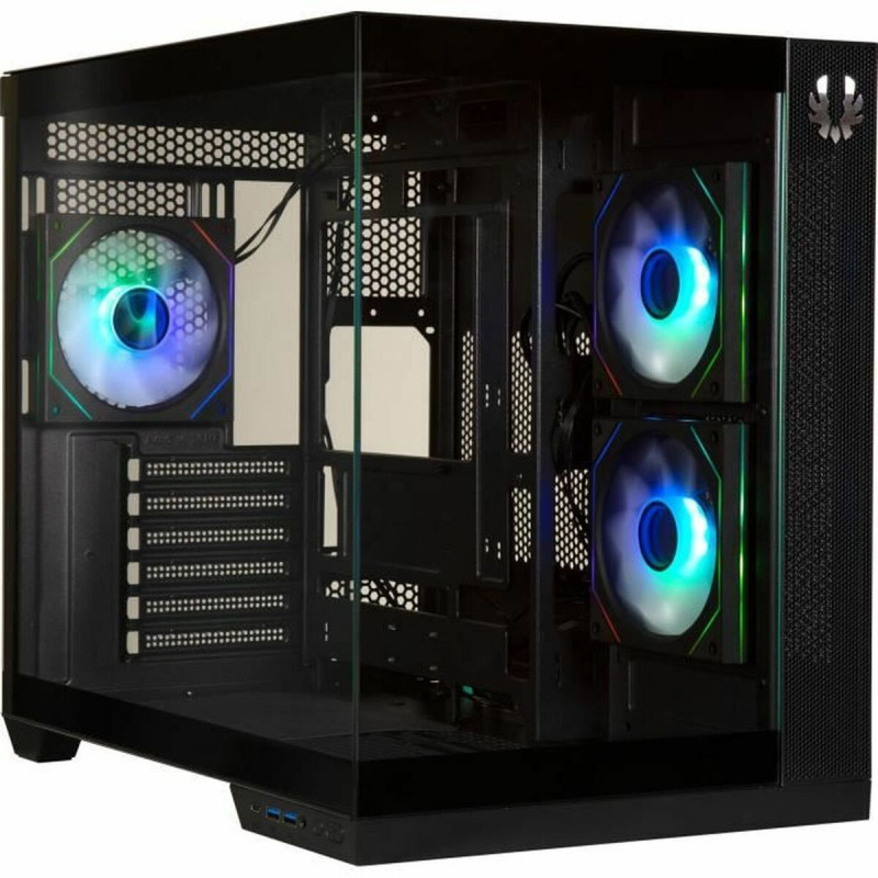 Caja Semitorre ATX BitFenix Triton