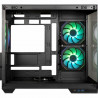 Case computer desktop ATX BitFenix Triton