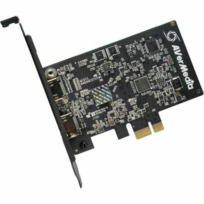 Enregistreur de jeu vidéo AVERMEDIA6130 GC571