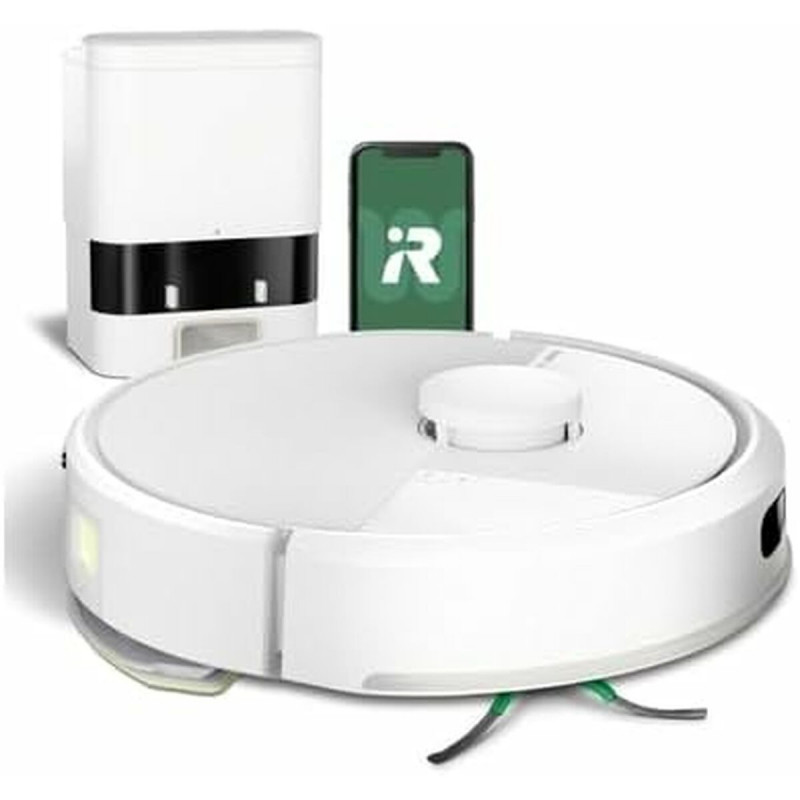 Roboterstaubsauger iRobot
