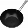 Padella Wok GSW Acciaio Ø 28 cm 1 Pezzi