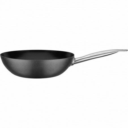Frigideira Wok GSW Aço Ø 28 cm 1 Peça