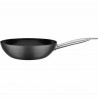 Wok Pfanne GSW Stahl Ø 28 cm 1 Stücke