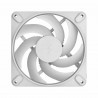 Ventilador de Caixa Fractal Ø 12 cm (1 Unidade)