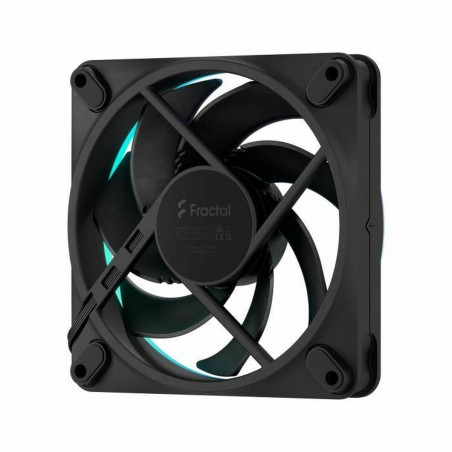 Ventilador de Caja Fractal Ø 12 cm (1 unidad)