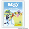 Pack of stickers Panini Bluey 2