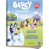 Aufkleber-Pack Panini Bluey 2