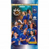 Pack of stickers Panini FEDERACIÓN DE FÚTBOL 2025 TC