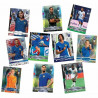 Pack of stickers Panini FEDERACIÓN DE FÚTBOL 2025 TC