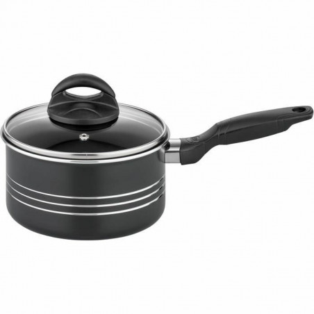 Batterie de Cuisine GSW Noir