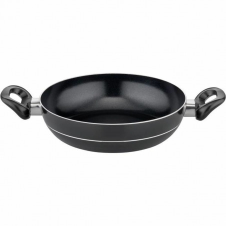 Batterie de Cuisine GSW Noir