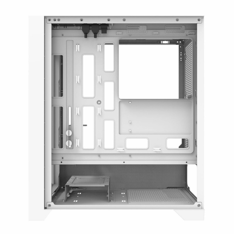 ATX Semi-tower Box DarkFlash DRX70 MESH White