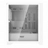 Caixa Semitorre ATX DarkFlash DRX70 MESH Branco