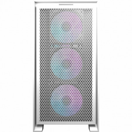 Caixa Semitorre ATX DarkFlash DRX70 MESH Branco