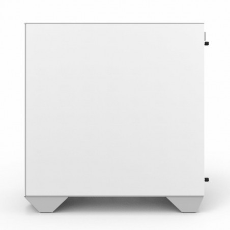 Case computer desktop ATX DarkFlash DY470 Bianco