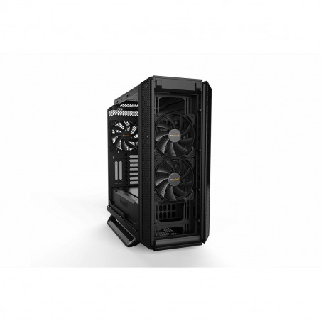 ATX Semi-Tower Gehäuse Be Quiet! Silent Base 802 Window Black Schwarz