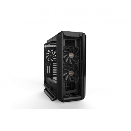 Case computer desktop ATX Be Quiet! Silent Base 802 Window Black Nero