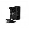 Case computer desktop ATX Be Quiet! Silent Base 802 Window Black Nero