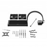 Kit de refroidissement liquide Be Quiet!