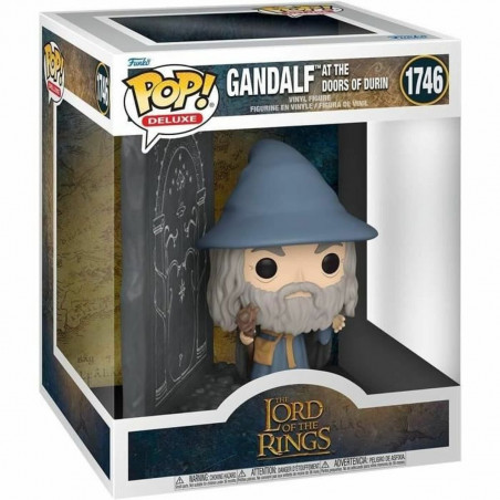 Figura colecionável Funko Pop! Gandalf 1746