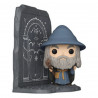 Statuina da Collezione Funko Pop! Gandalf 1746