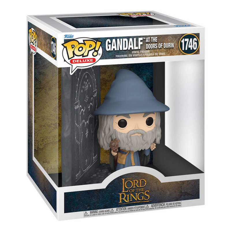 Collectable Figures Funko Pop! Gandalf 1746