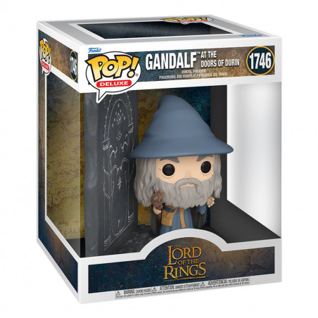 Sammelfigur Funko Pop! Gandalf 1746