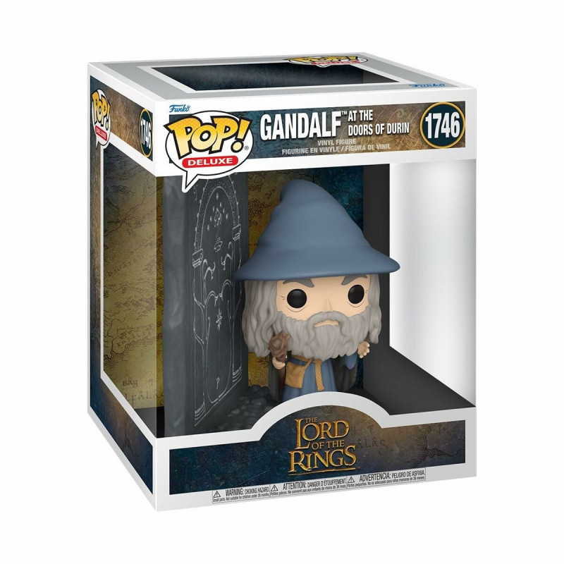 Figura colecionável Funko Pop! Gandalf 1746
