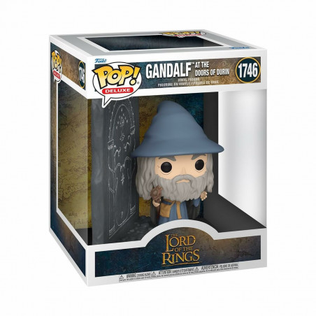 Sammelfigur Funko Pop! Gandalf 1746