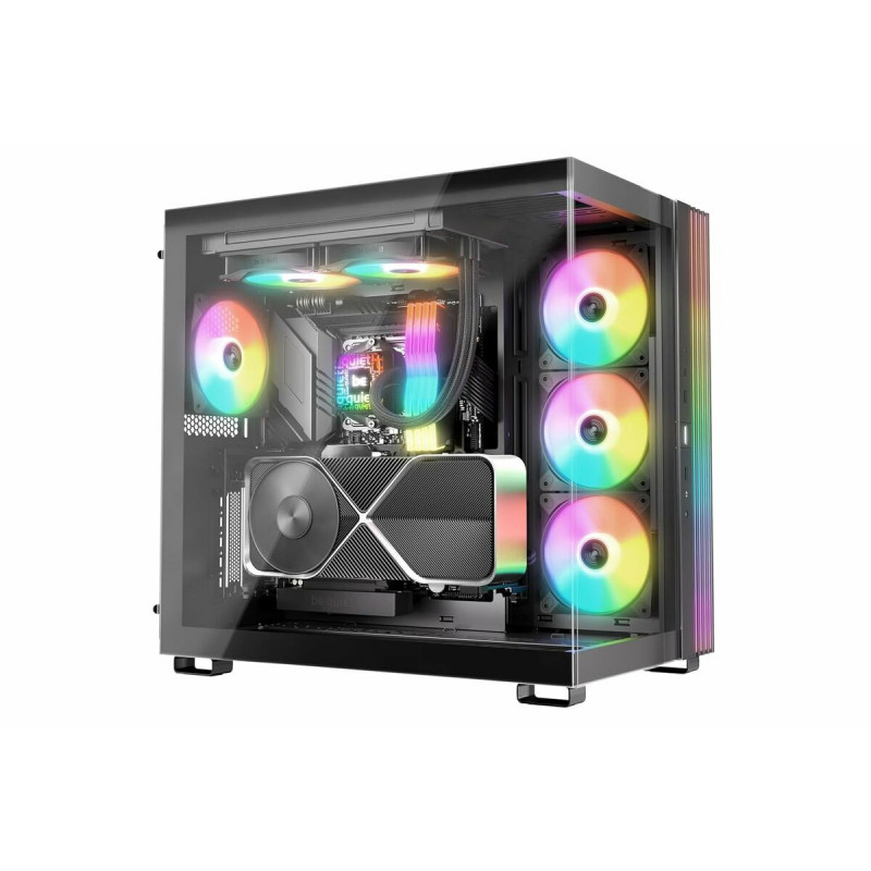 Kit de refroidissement liquide Be Quiet!