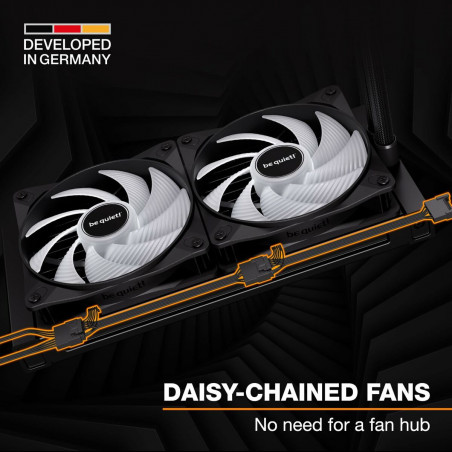 Kit de Refrigeración Líquida Be Quiet!