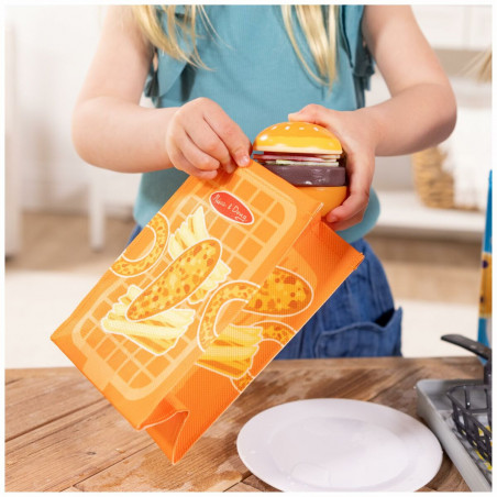 Set di Accessori per Bambini Melissa & Doug