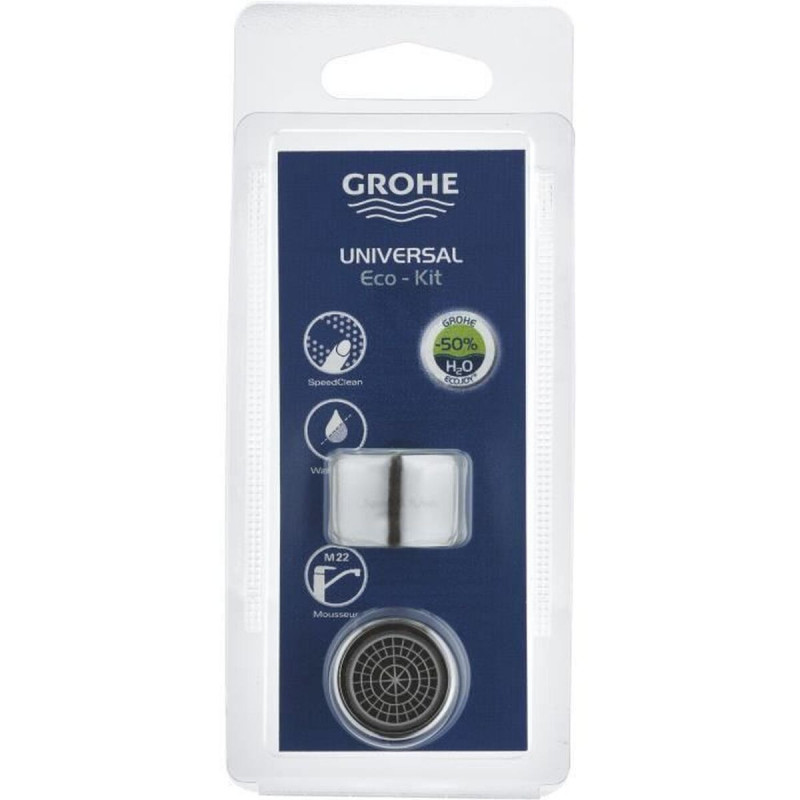Mousseur Grohe 40527000