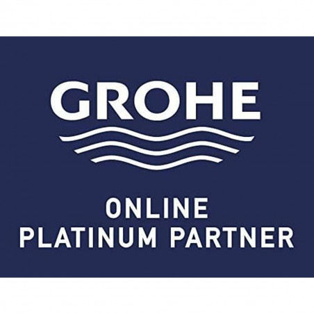 Aireador Grohe 40527000