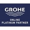 Aerator Grohe 40527000