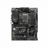 Motherboard MSI PRO Z790-P WIFI Intel LGA 1700