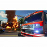 Videojogo para Switch Astragon Firefighting Simulator: The Squad