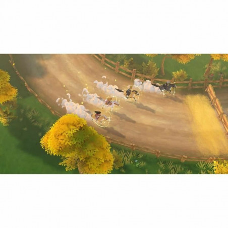 Jogo eletrónico PlayStation 5 Microids Les Sisters 2