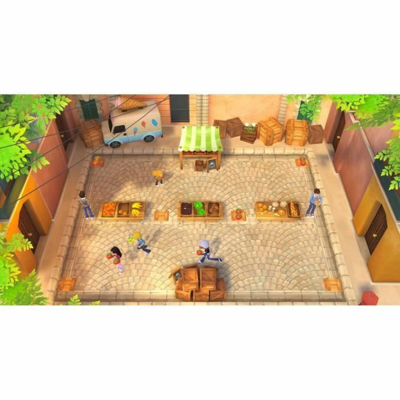 Jogo eletrónico PlayStation 4 Microids Les Sisters 2