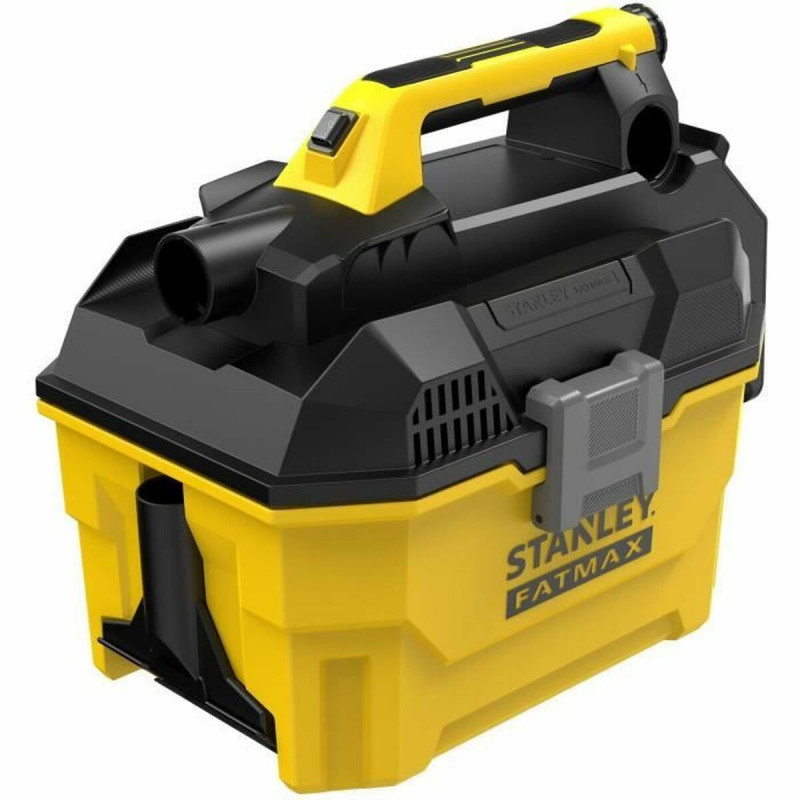 Aspirador em seco e húmido Stanley 350 W 7 L