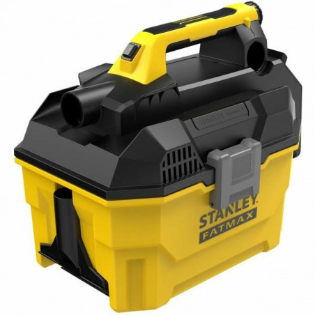 Aspirateur à sec et humide Stanley 350 W 7 L