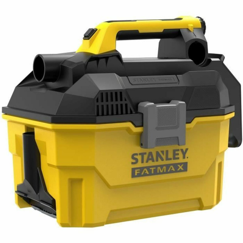 Aspirateur à sec et humide Stanley 350 W 7 L