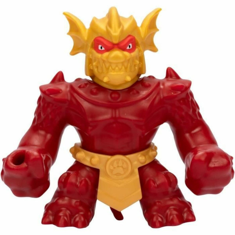 Personaggi d'Azione Goo Jit Zu Stretch Strikers